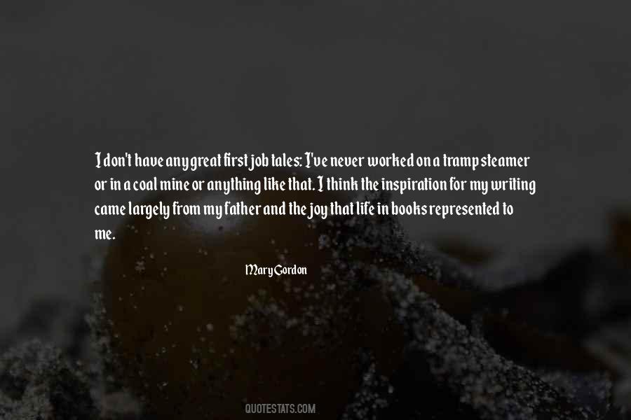 Great Tales Quotes #1528858