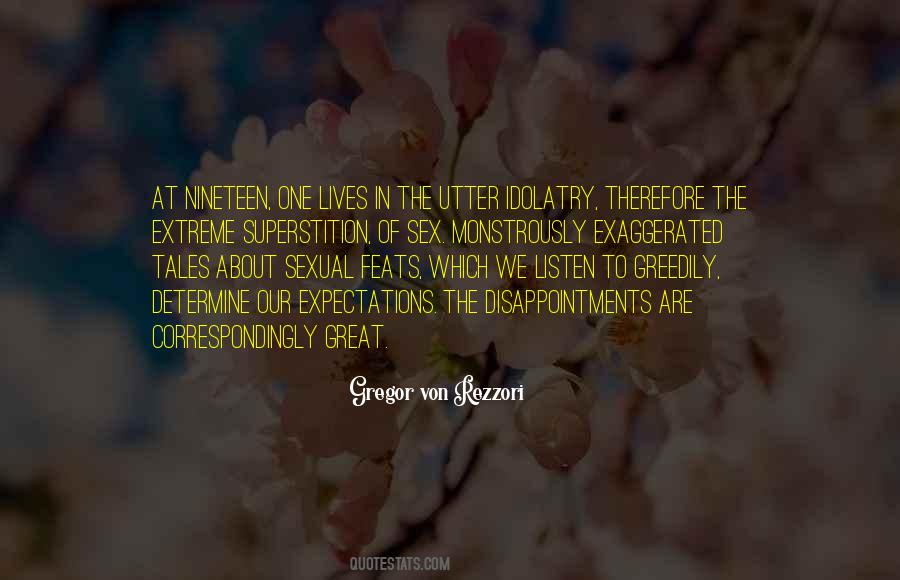 Great Tales Quotes #1630235