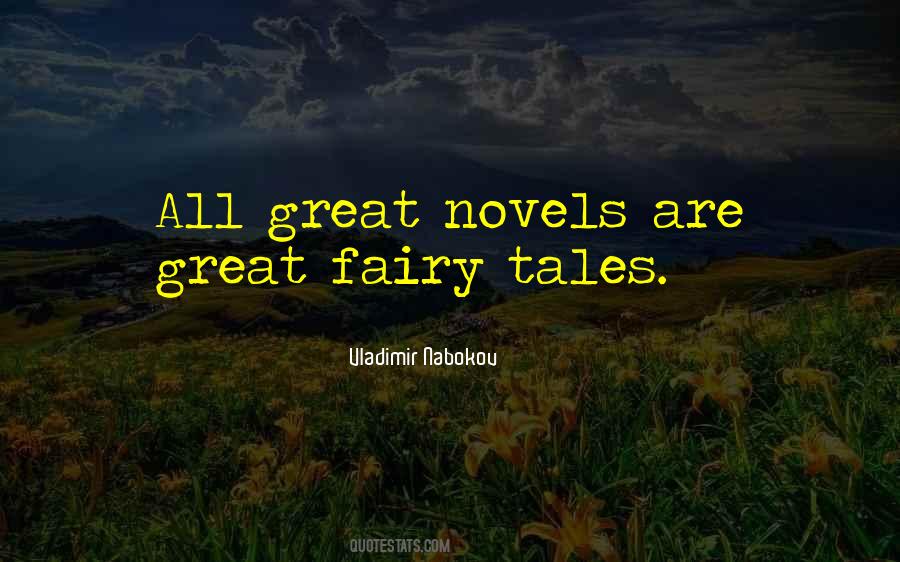 Great Tales Quotes #1812995