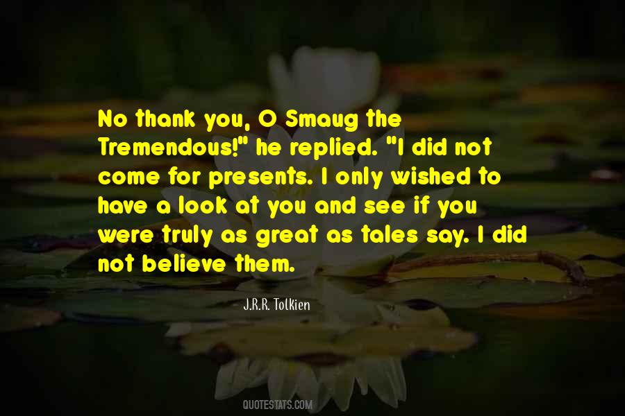 Great Tales Quotes #604667