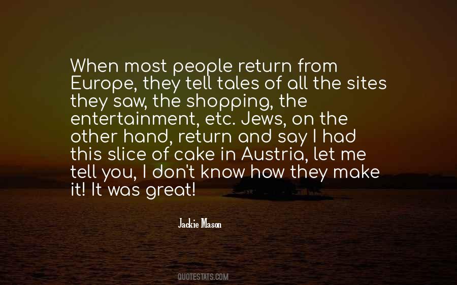 Great Tales Quotes #617010