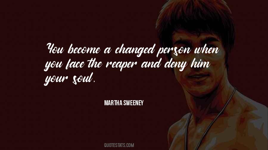 Death Grim Reaper Quotes #1142547