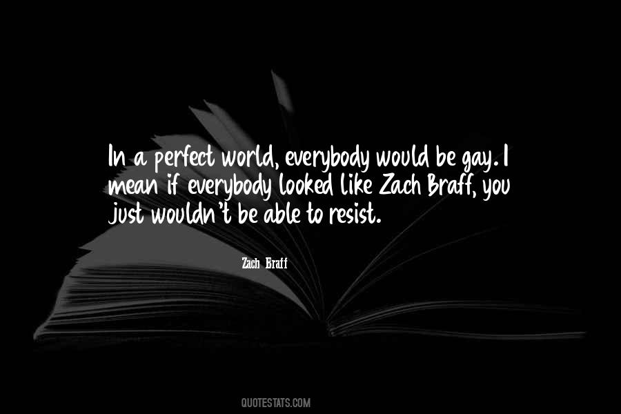 Zajarias Alan Quotes #734467