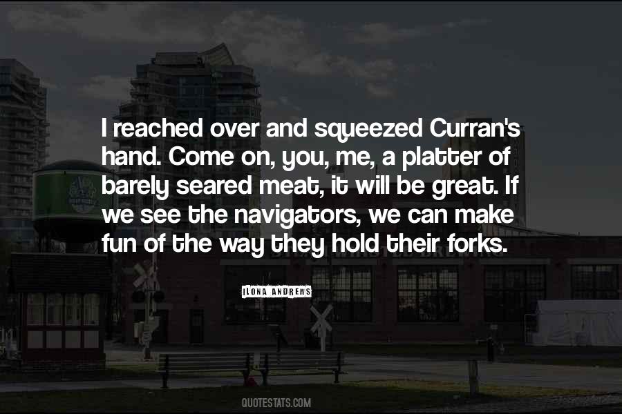 Curran Quotes #1161241