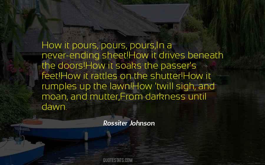 Pondered In My Heart Quotes #842402