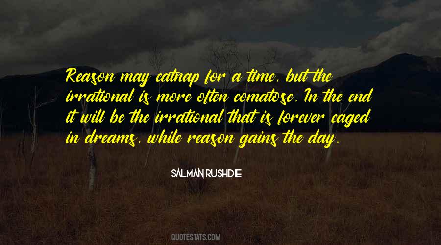 Blithering Idiocy Quotes #1269412