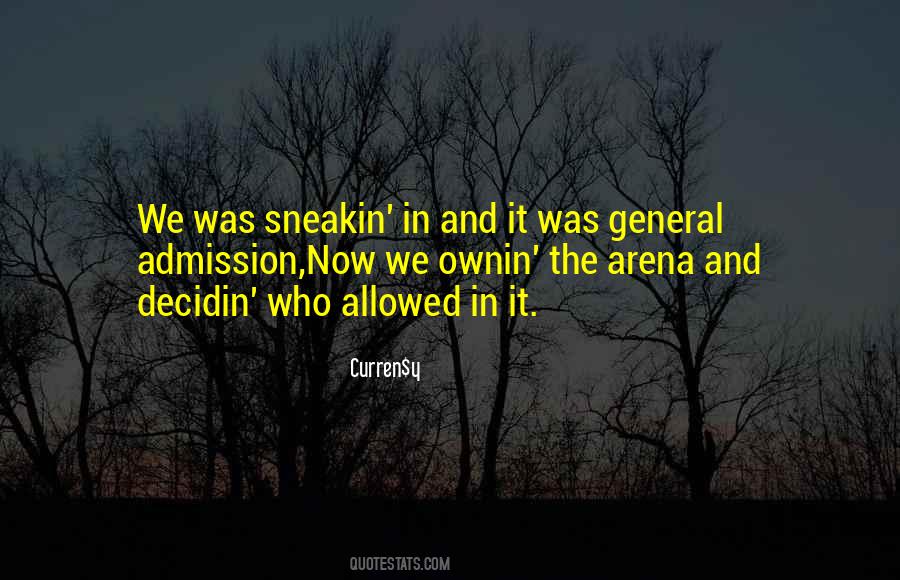 Curren$y Best Quotes #1488062