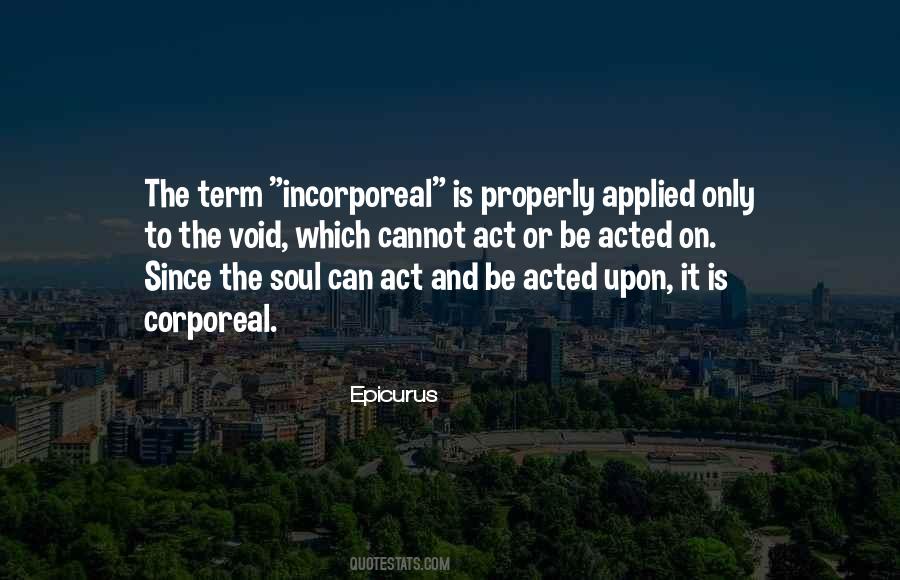 Impended Def Quotes #1716164