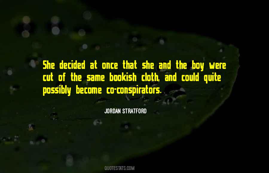 Big Organic Quotes #153315