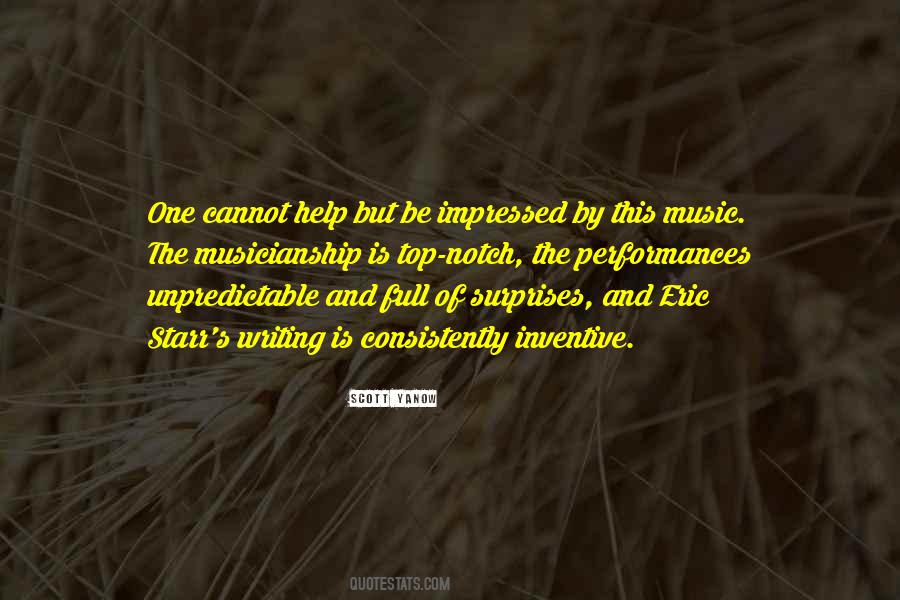 Big Organic Quotes #1852073
