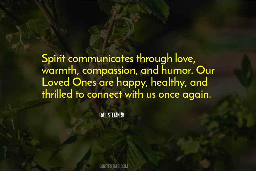 Spiritual Insights Quotes #326590