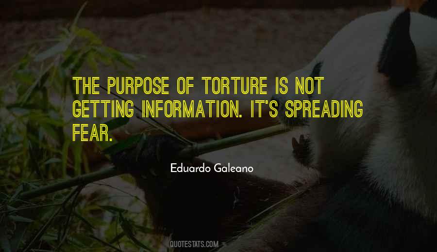 Fumigatus In Blood Quotes #1004242