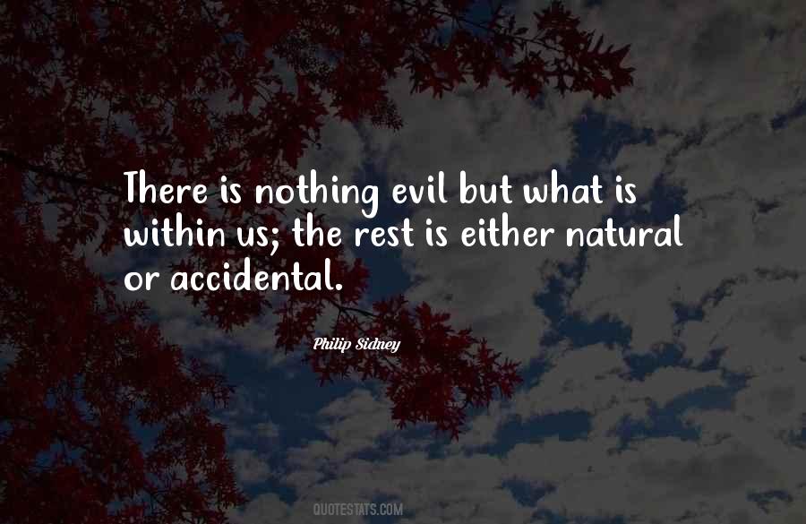 What Is Within Quotes #1251472