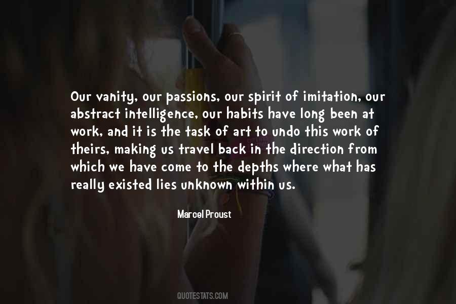 What Is Within Quotes #137644