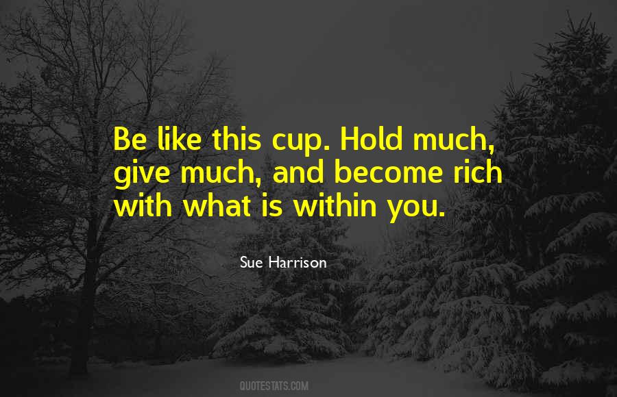 What Is Within Quotes #1432669