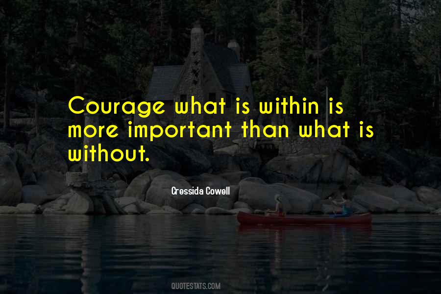 What Is Within Quotes #1555357