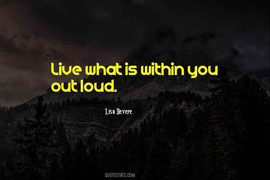 What Is Within Quotes #1637335