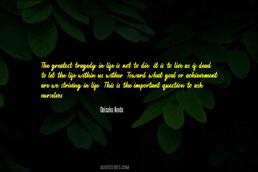 What Is Within Quotes #27007