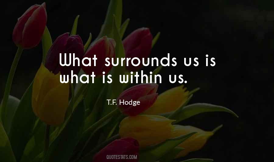 What Is Within Quotes #282814