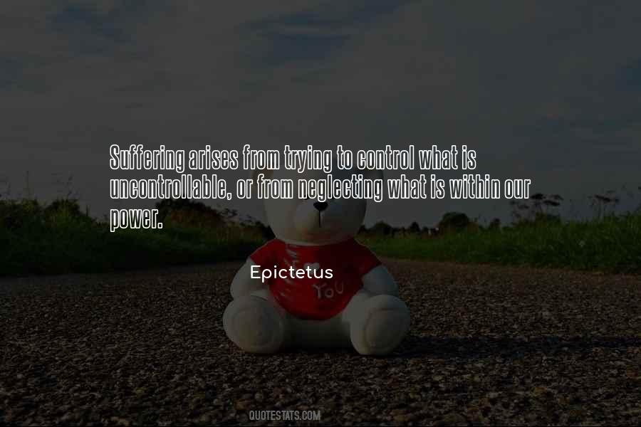 What Is Within Quotes #367056