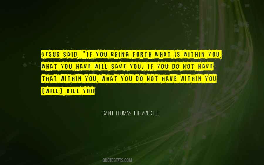 What Is Within Quotes #403147