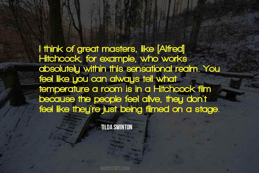 What Is Within Quotes #83387