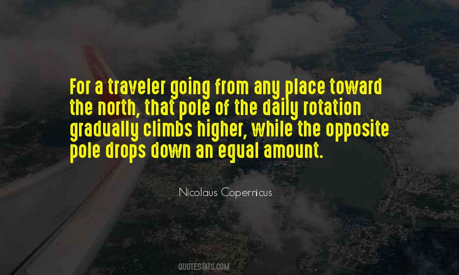 A Traveler Quotes #1419818