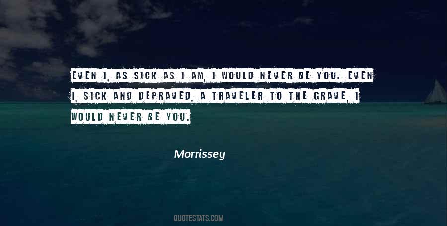 A Traveler Quotes #760655