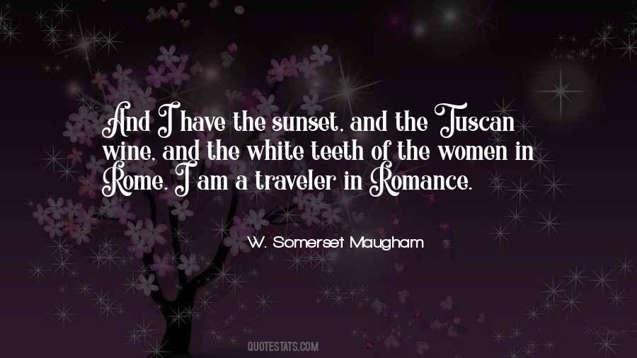 A Traveler Quotes #817649