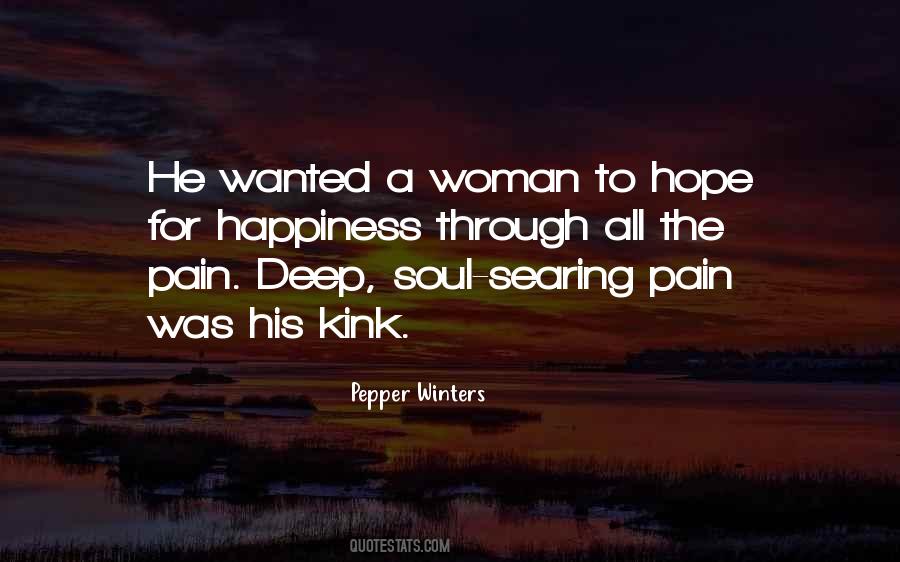 Quotes About Kink #1433346