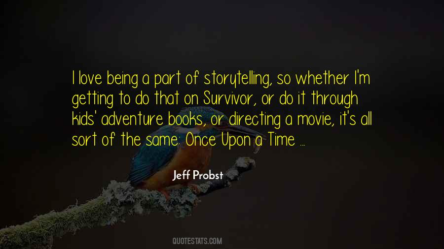 Adric Huynh Quotes #1750711