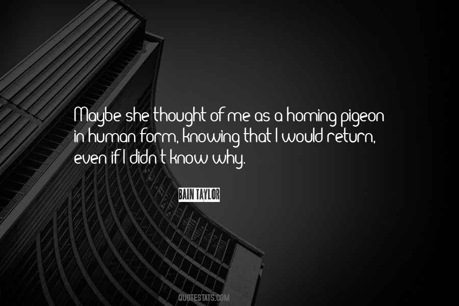 Ulner Still Quotes #1773451