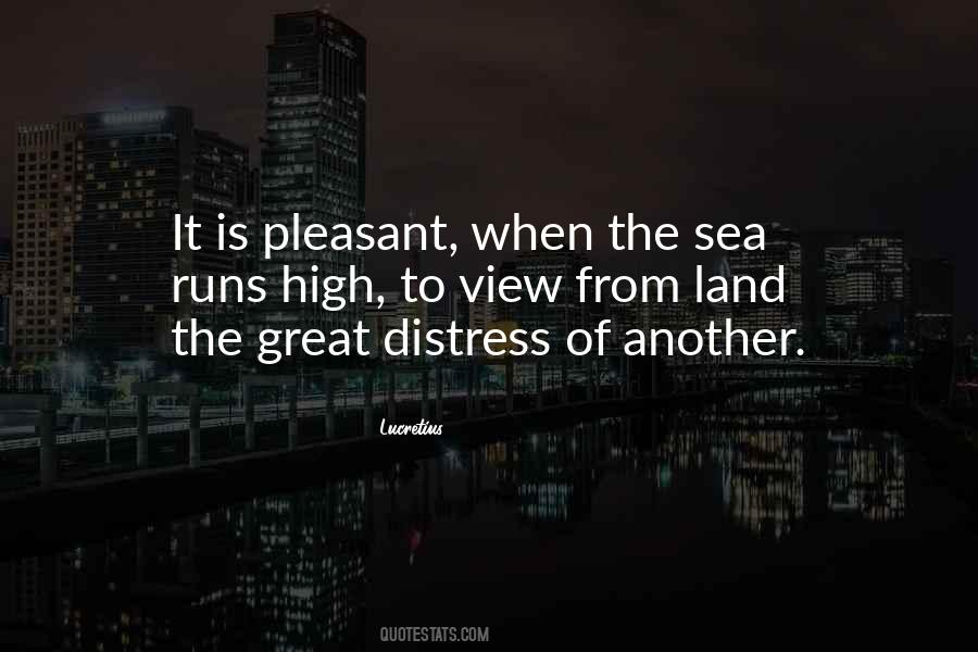 Leather Stockings Of The 17th Quotes #1410989