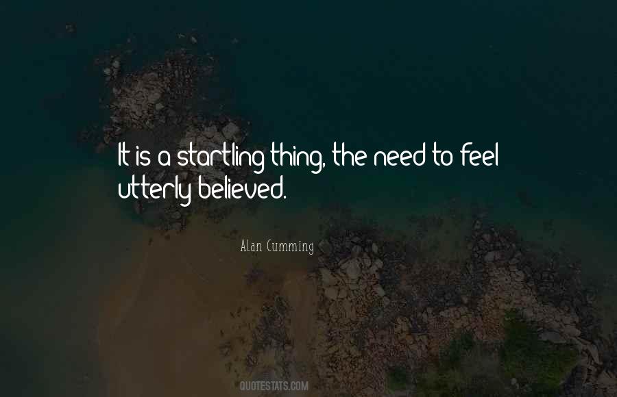 Leather Stockings Of The 17th Quotes #480163