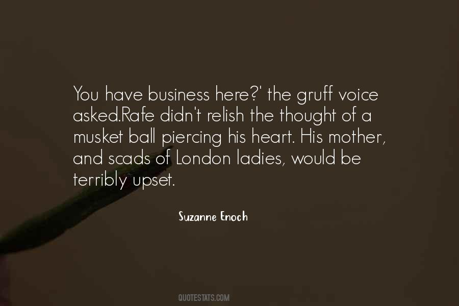 Mcilrath Properties Quotes #467464