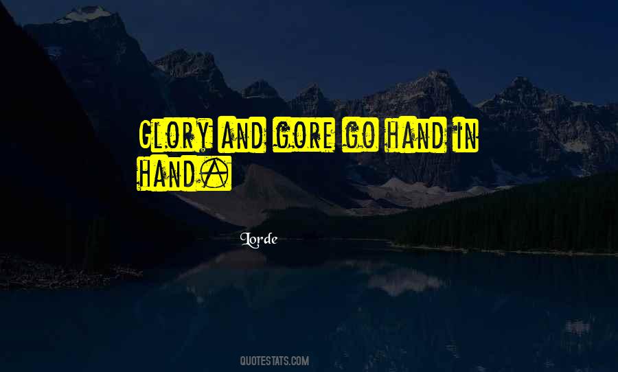 Ampunilah Gerry Quotes #326809