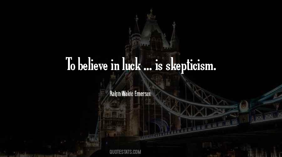 Emerson Ralph Waldo Quotes #5710
