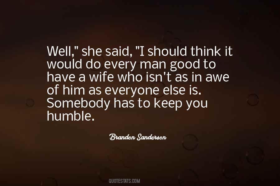 Thunderstick Jr Quotes #990375