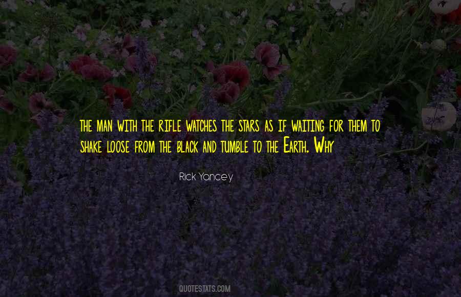 Mariketa The Awaited Quotes #271368