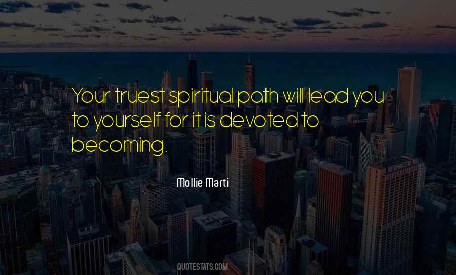 Mariketa The Awaited Quotes #578042