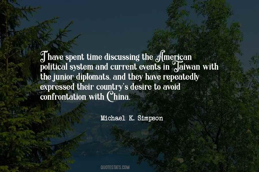 Current Political Quotes #1550612 Current Political Quotes #1550612
