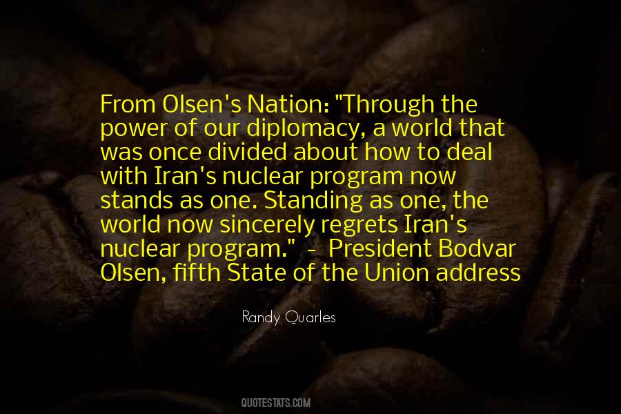 Current Political Quotes #656791 Current Political Quotes #656791
