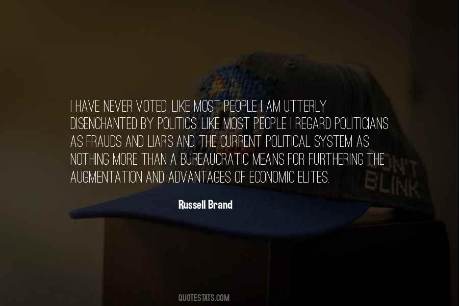 Current Political Quotes #88182 Current Political Quotes #88182