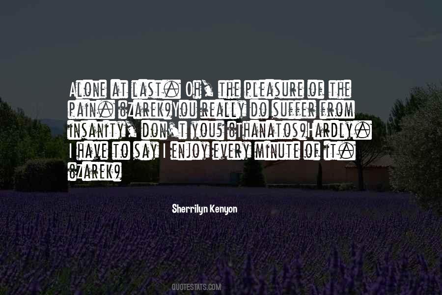 Titley Green Quotes #1853832