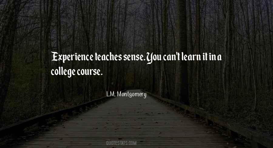 Montgomery College Quotes #1131940