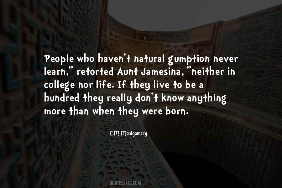 Montgomery College Quotes #1305976