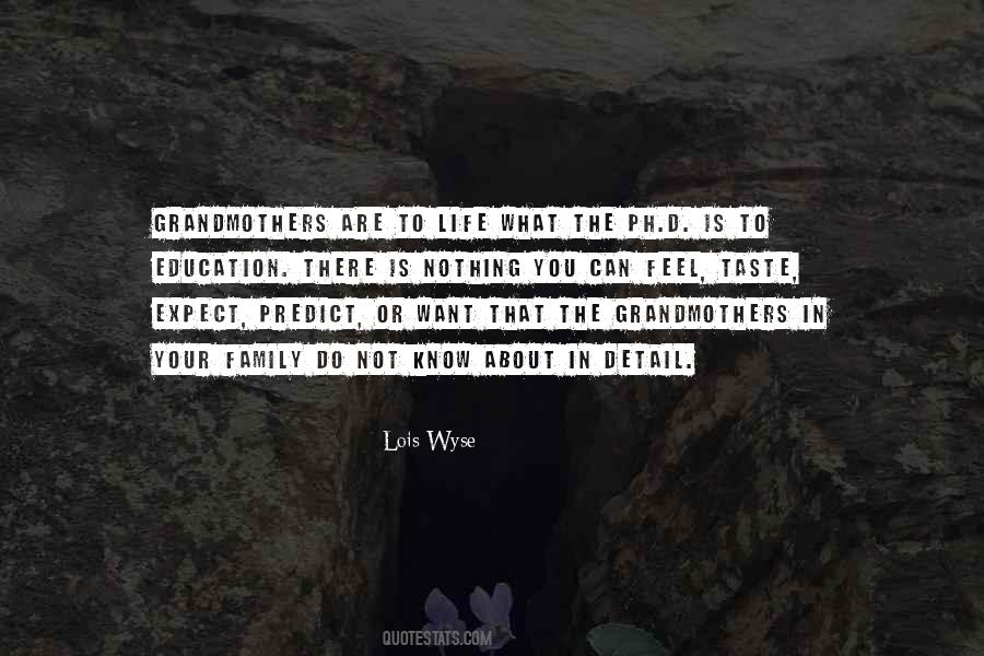 Intellectualization Psychology Quotes #1154195