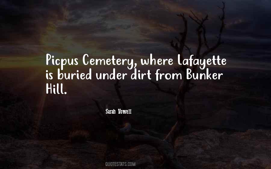 Protti Bernedette Quotes #498849