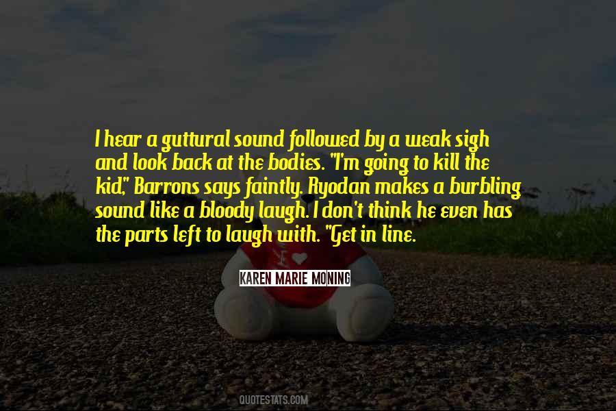 Bewegung Synonym Quotes #591512