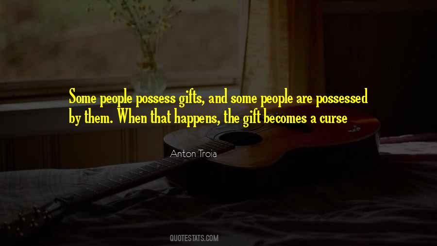 Curse Quotes #1797984